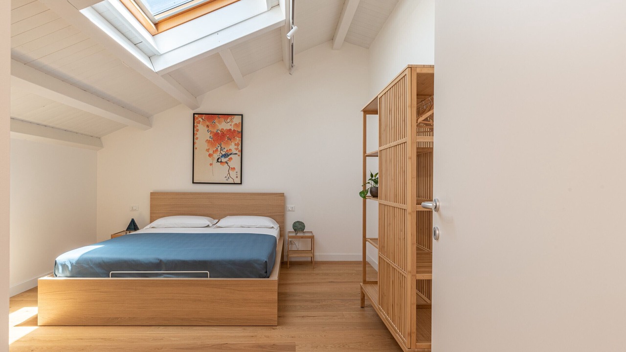 Photo of Bedroom in Castellammare Vucciria