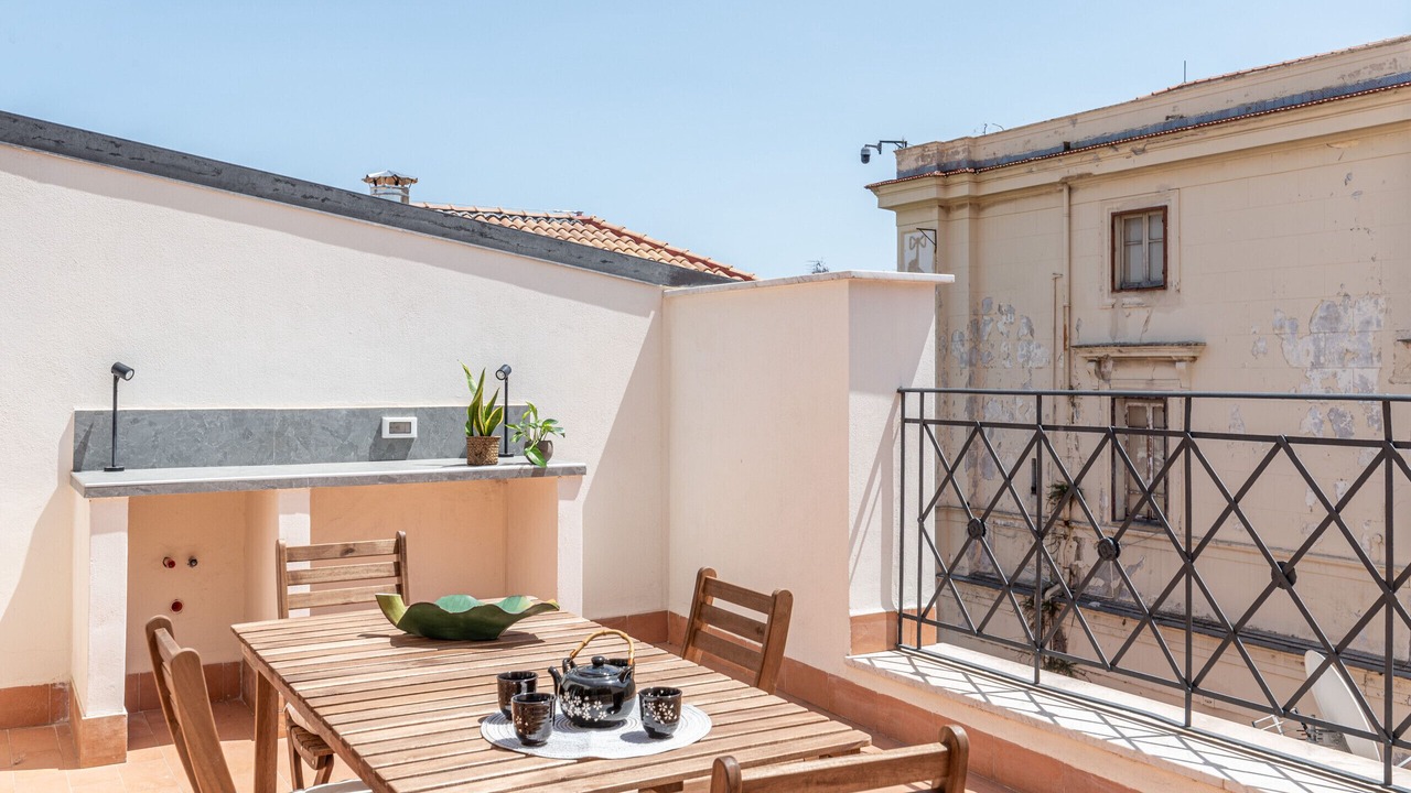 Photo of Outdoor in Castellammare Vucciria