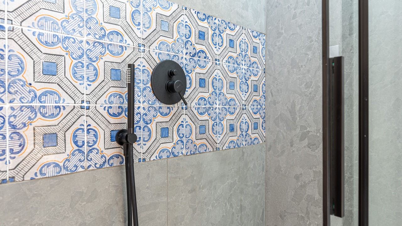 Photo of Bathroom in Castellammare Vucciria