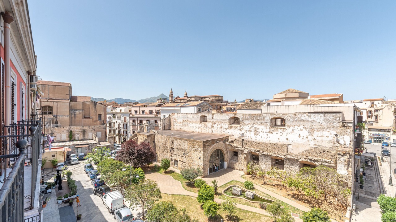Photo of Others in Castellammare Vucciria