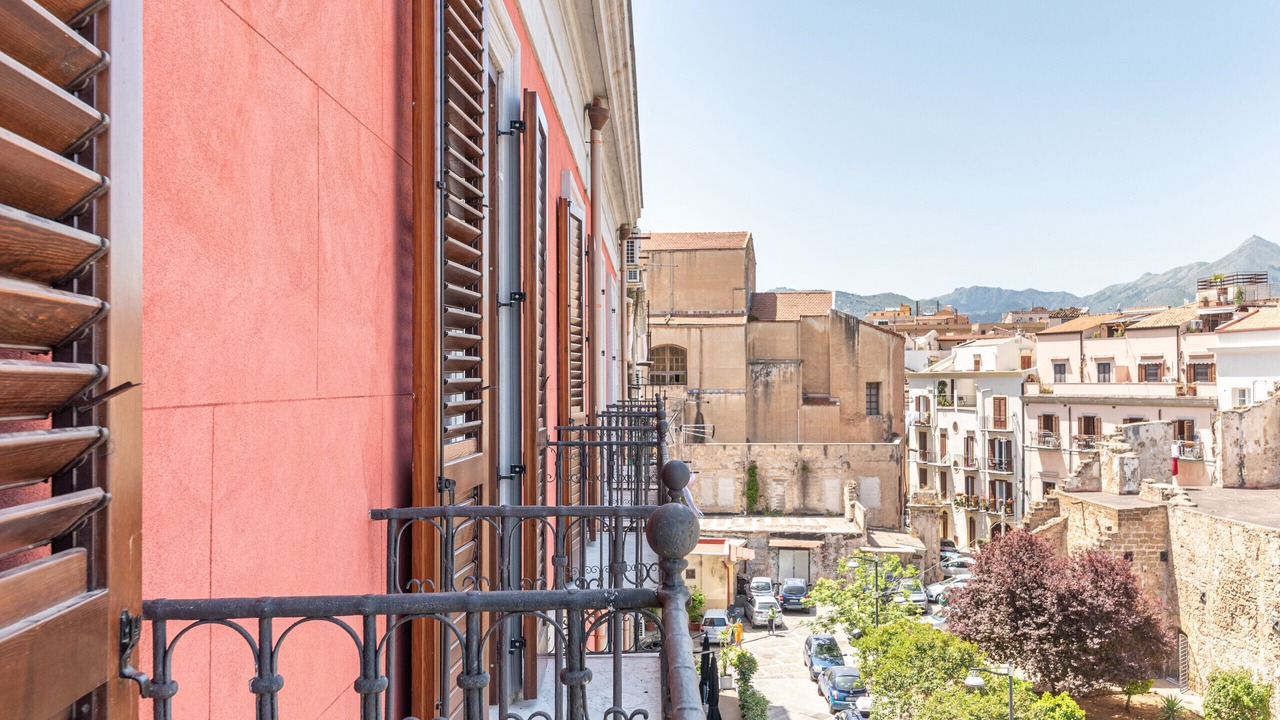 Photo of Outdoor in Castellammare Vucciria