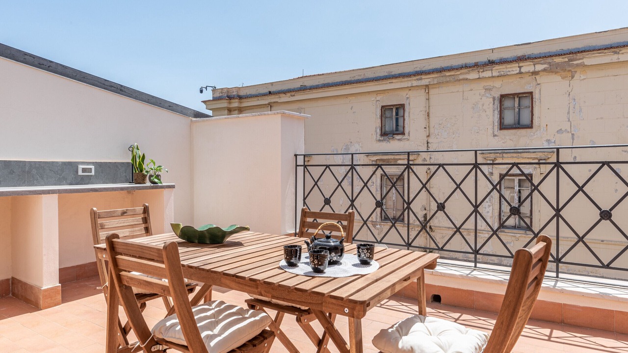 Photo of Outdoor in Castellammare Vucciria