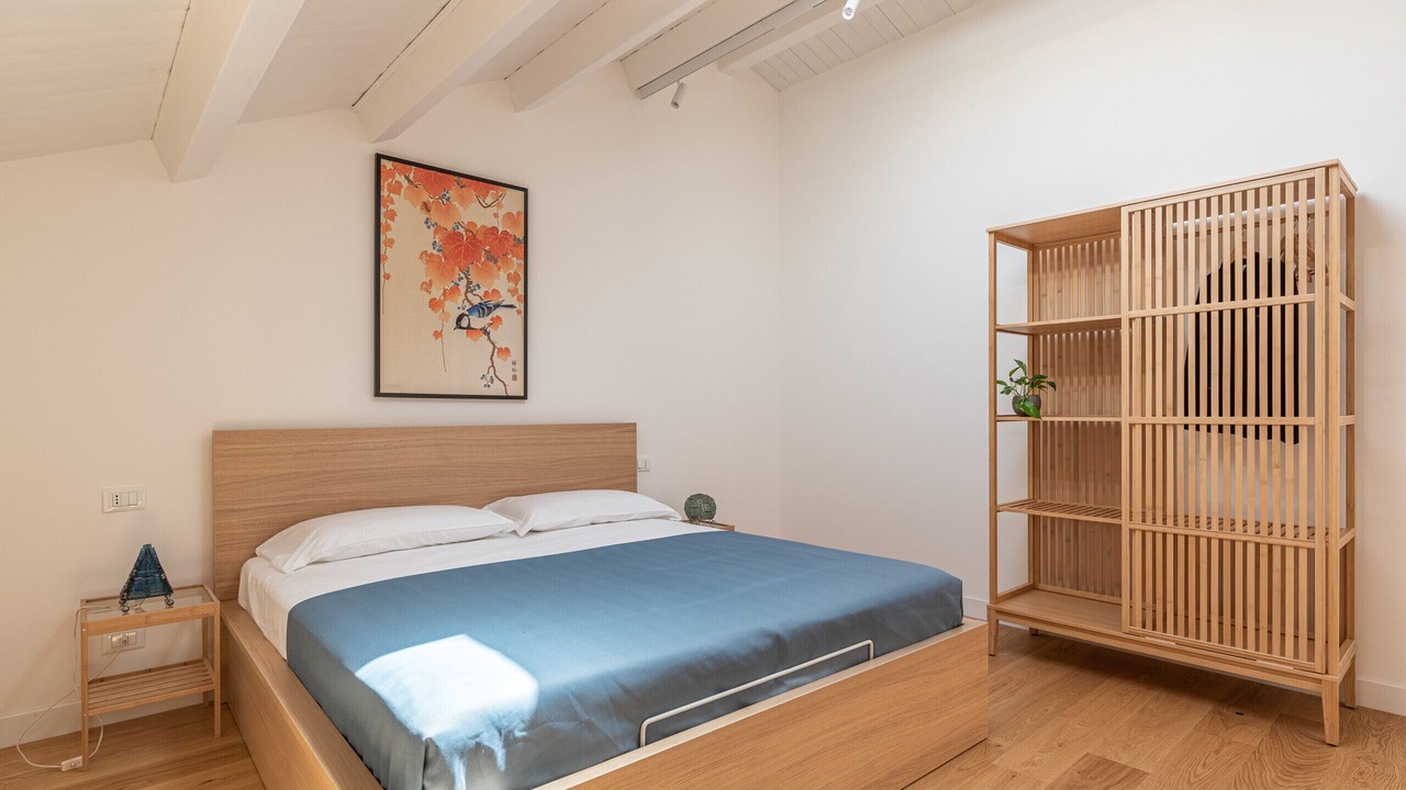 Photo of Bedroom in Castellammare Vucciria