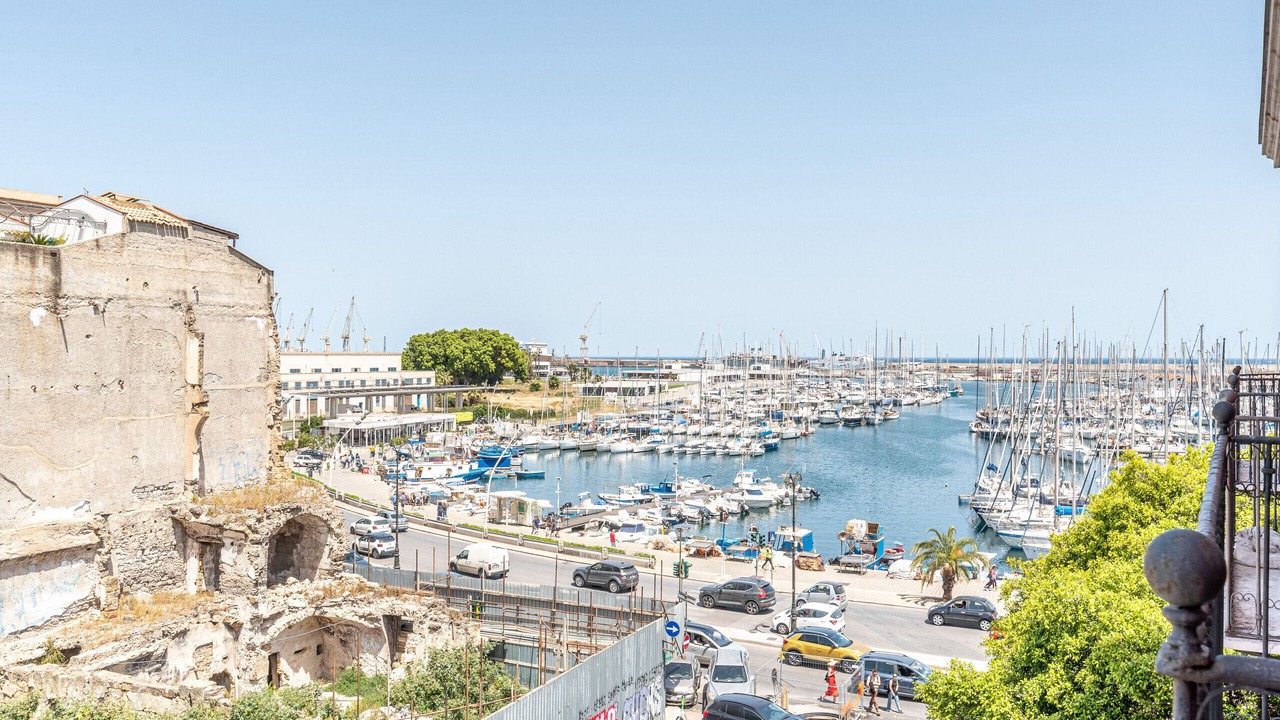 Photo of Others in Castellammare Vucciria