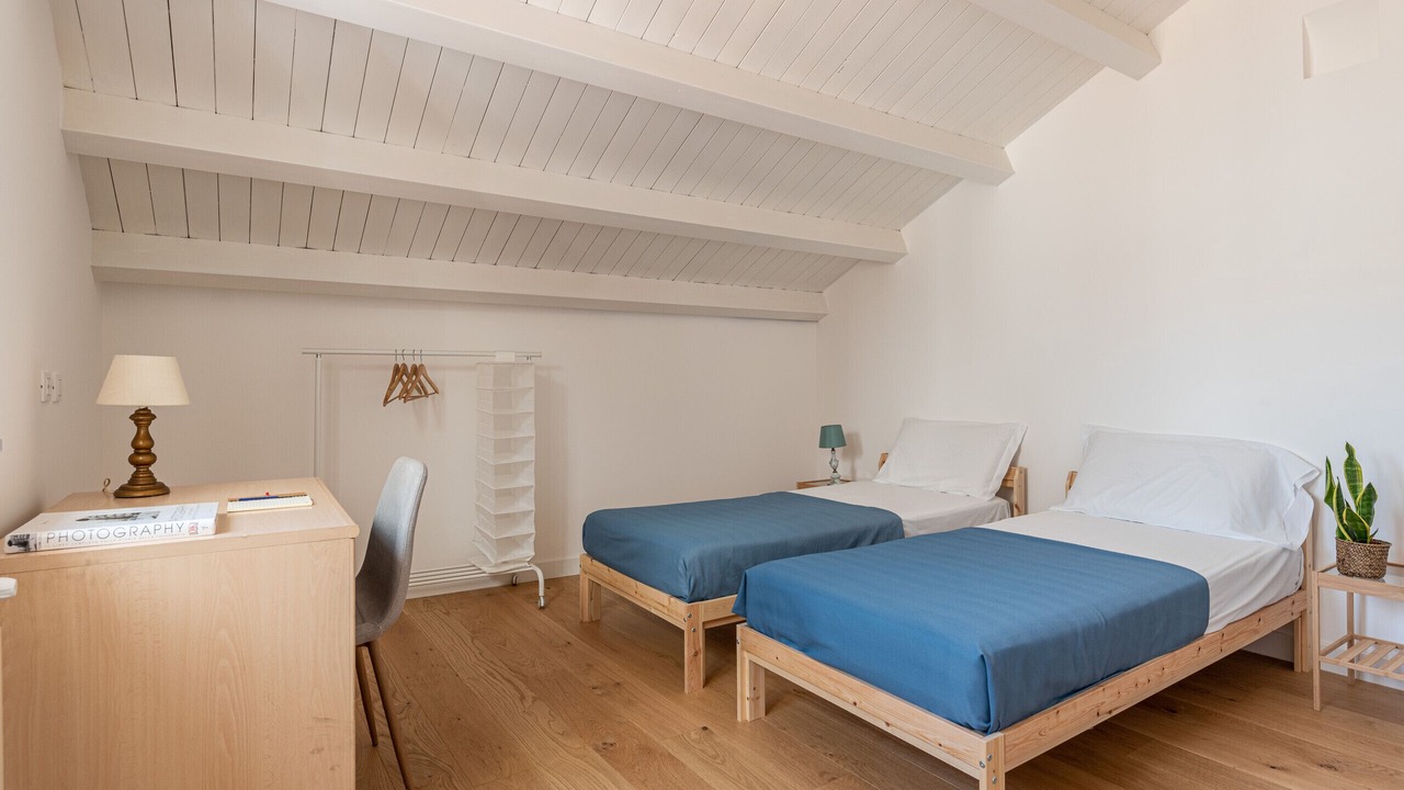 Photo of Bedroom in Castellammare Vucciria