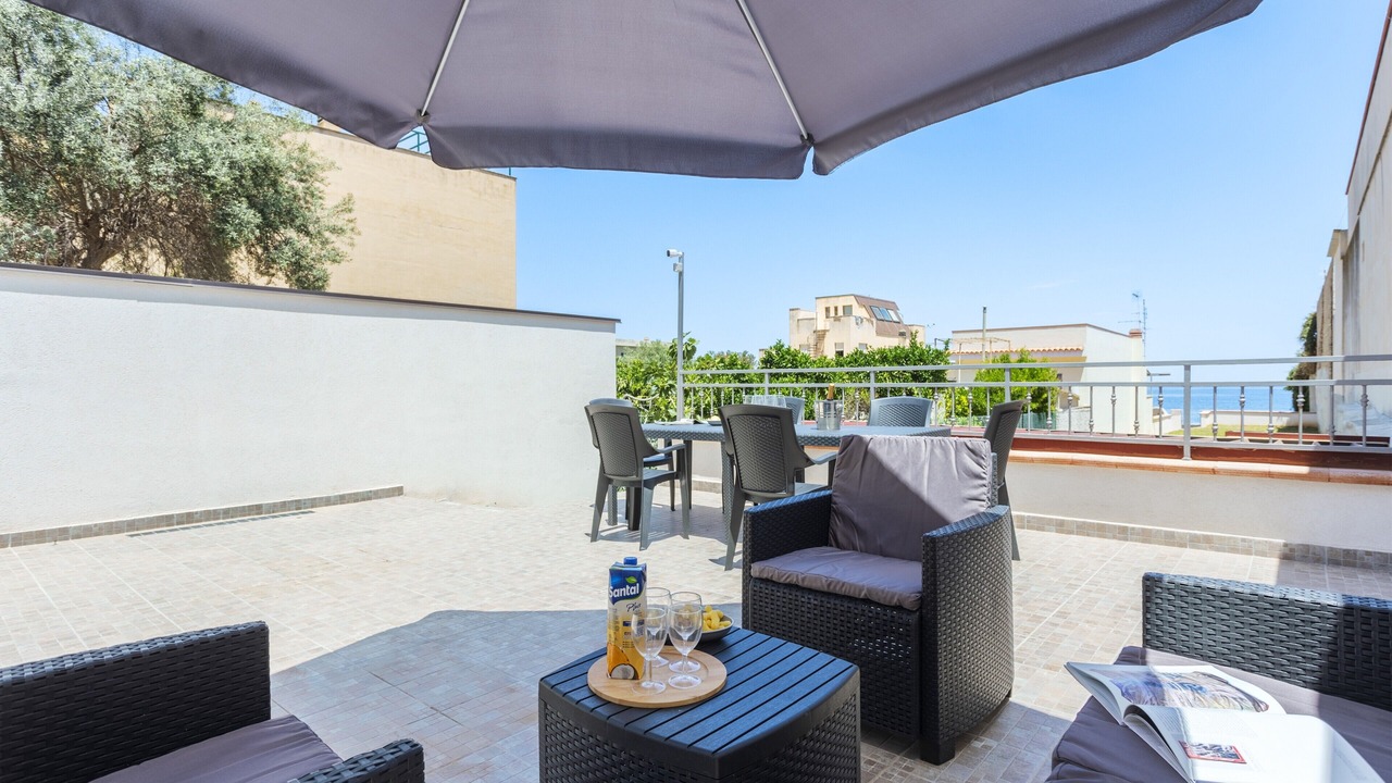 Photo of Outdoor in Palermo