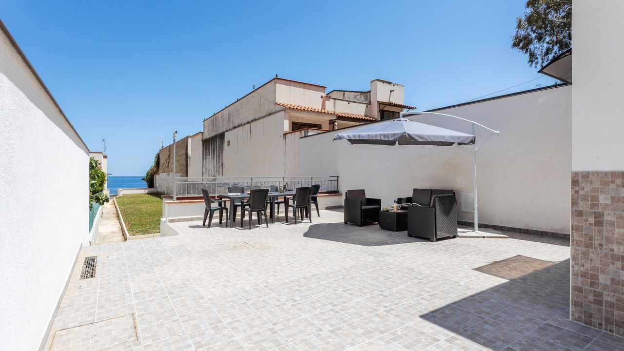 Photo of Outdoor in Palermo