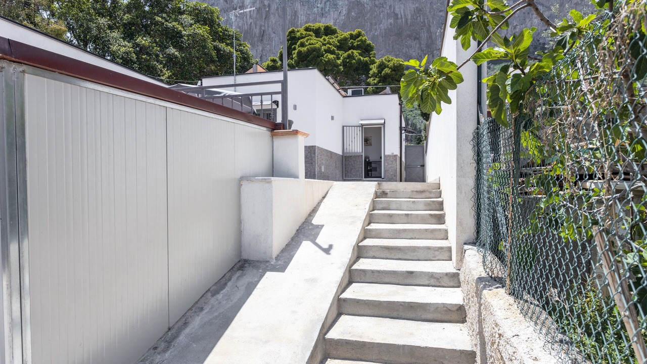 Photo of Outdoor in Palermo