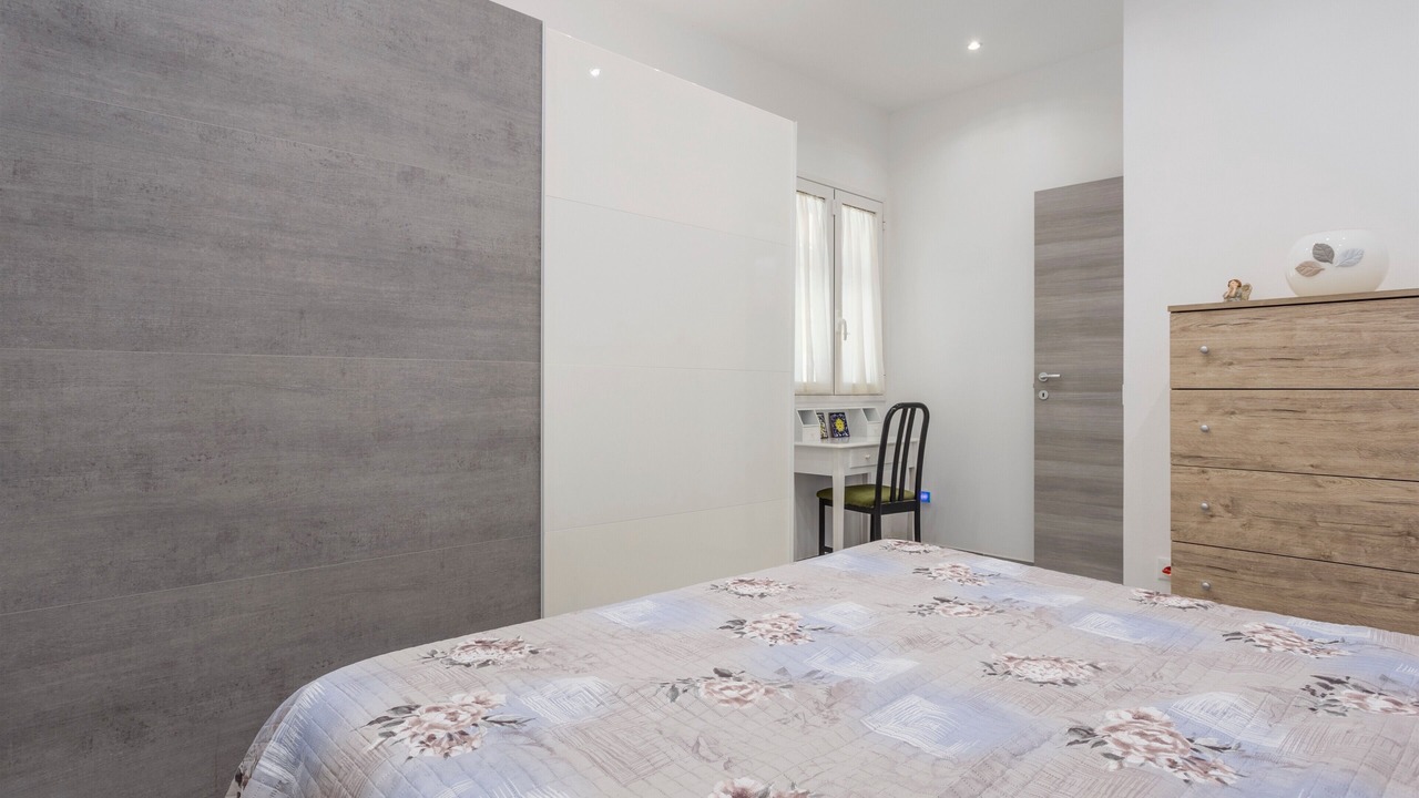 Photo of Bedroom in Palermo