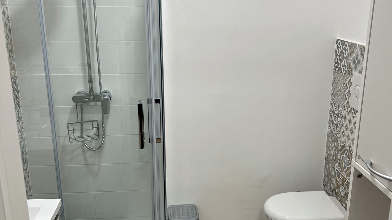 Photo of Bathroom in Grottasanta