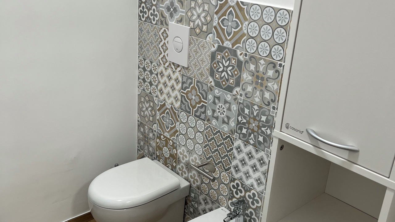 Photo of Bathroom in Grottasanta