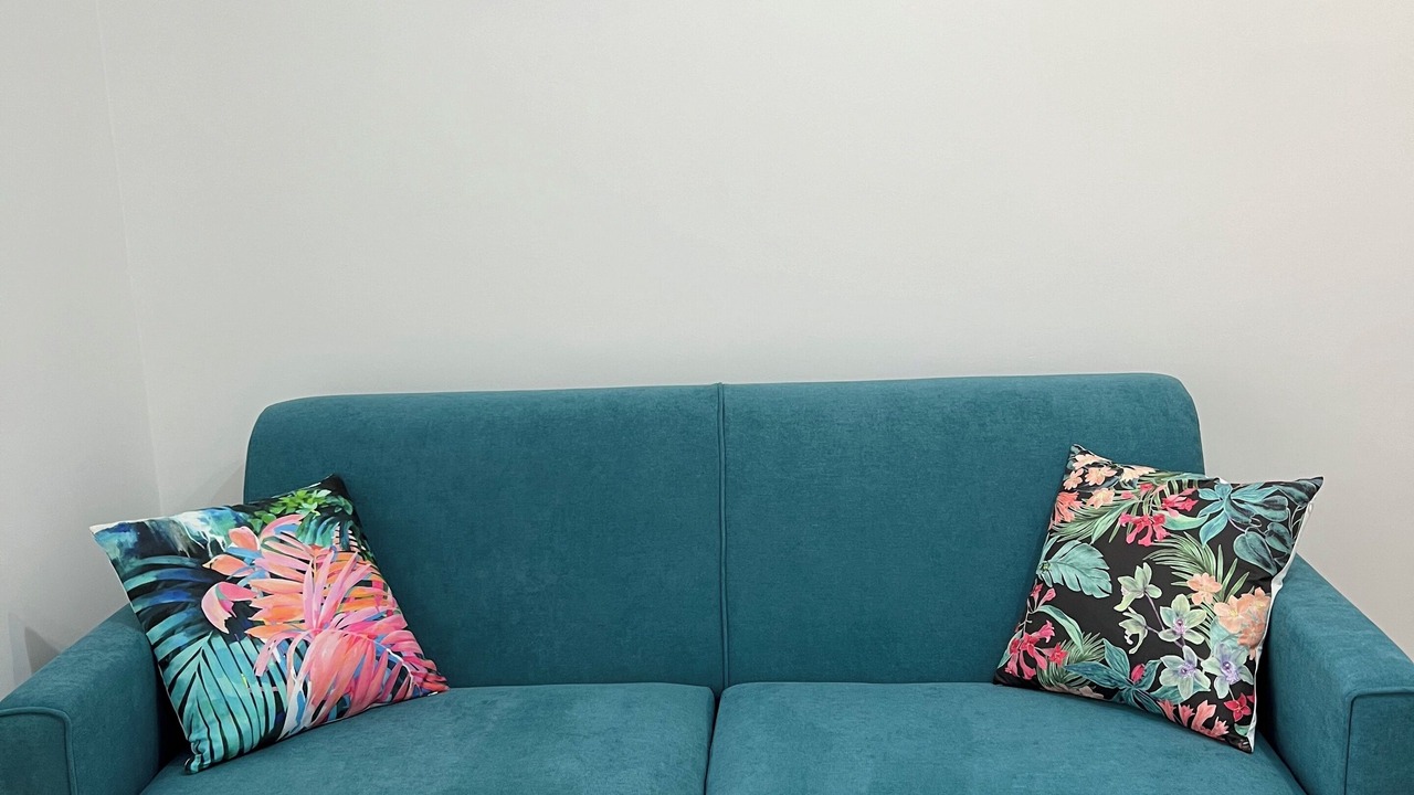 Photo of Livingroom in Grottasanta