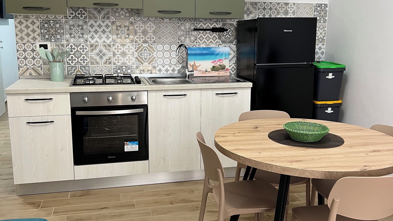 Photo of Kitchen in Grottasanta