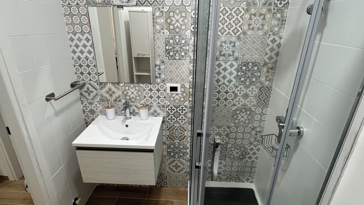 Photo of Bathroom in Grottasanta