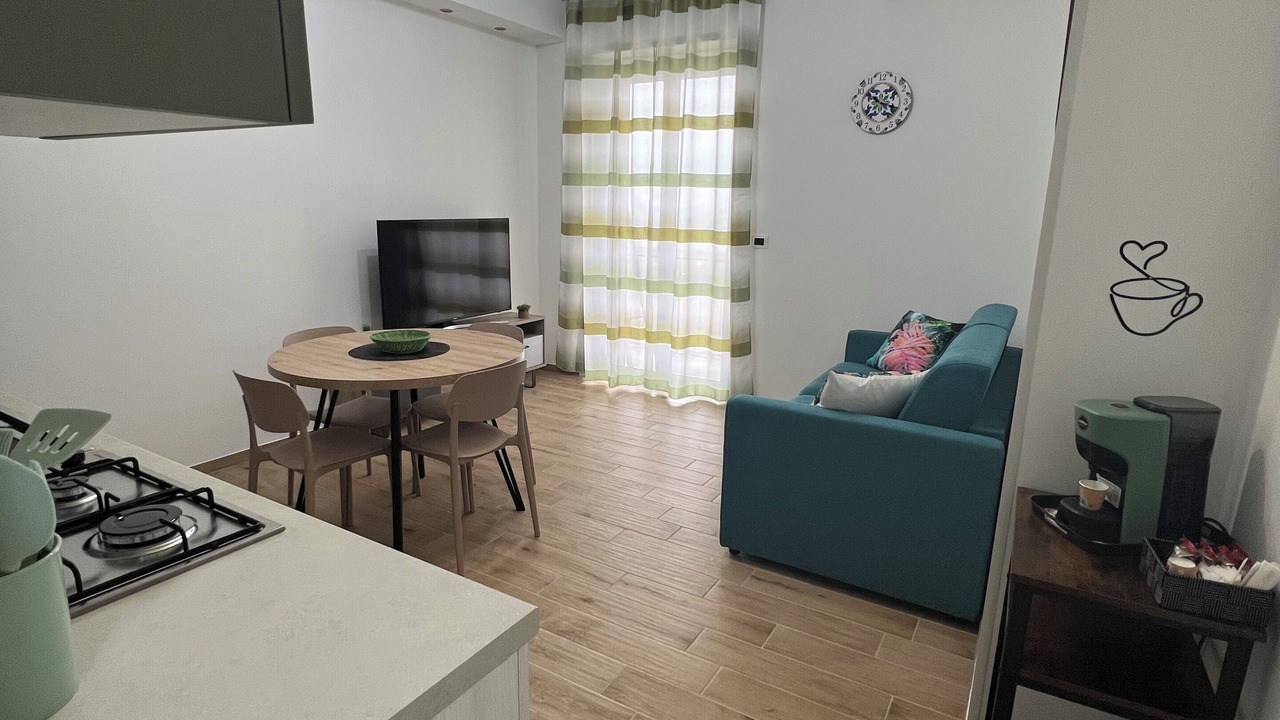 Photo of Livingroom in Grottasanta