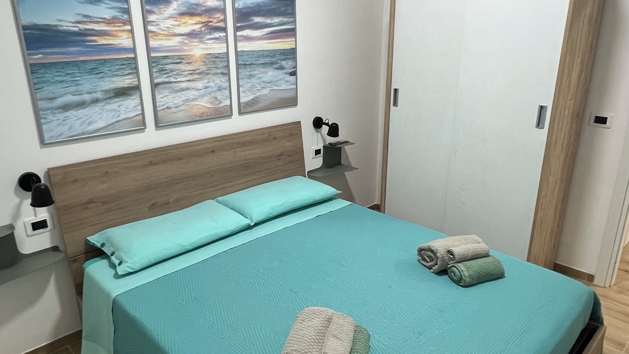 Photo of Bedroom in Grottasanta