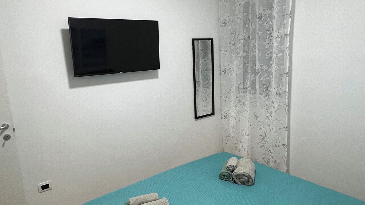 Photo of Bedroom in Grottasanta