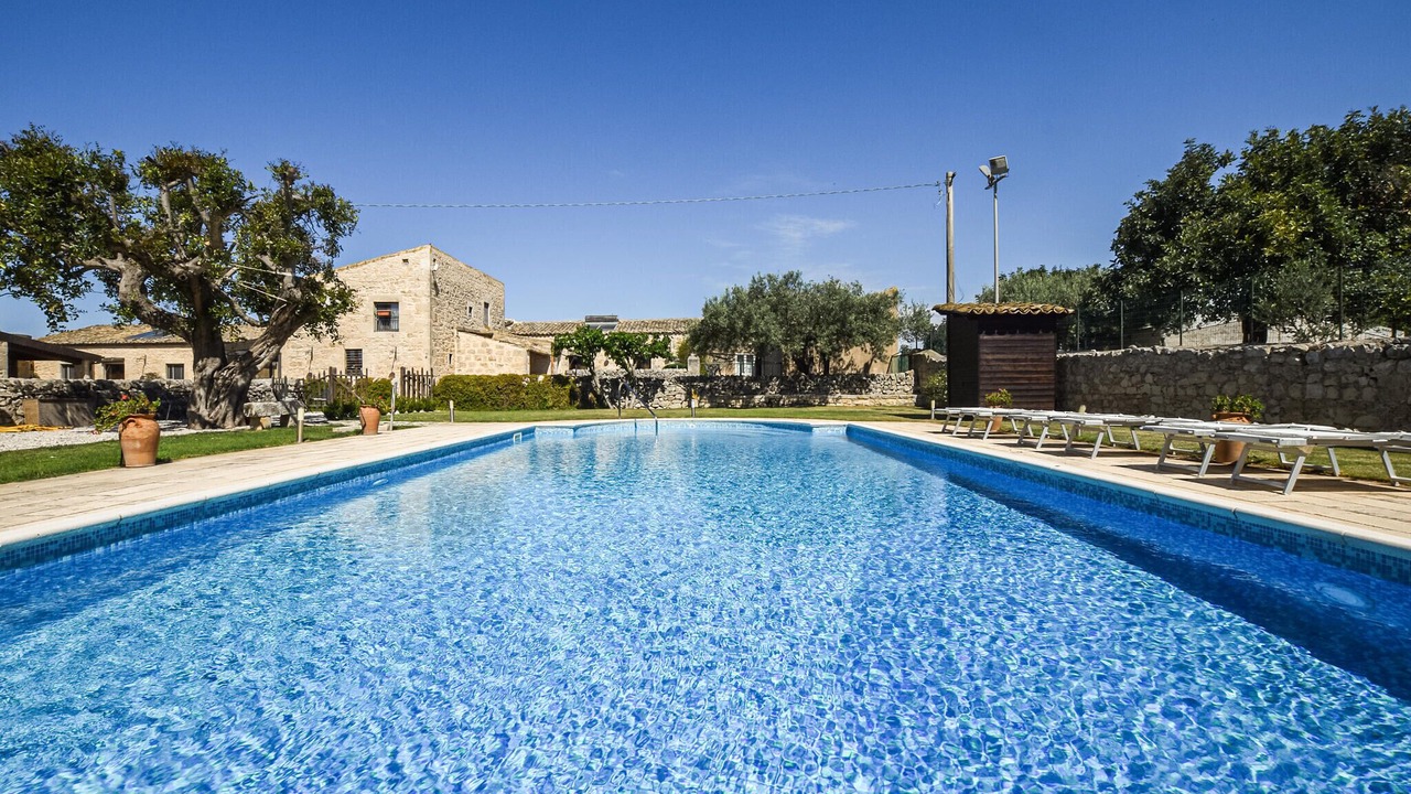 Photo of Outdoor in Santa Croce Camerina