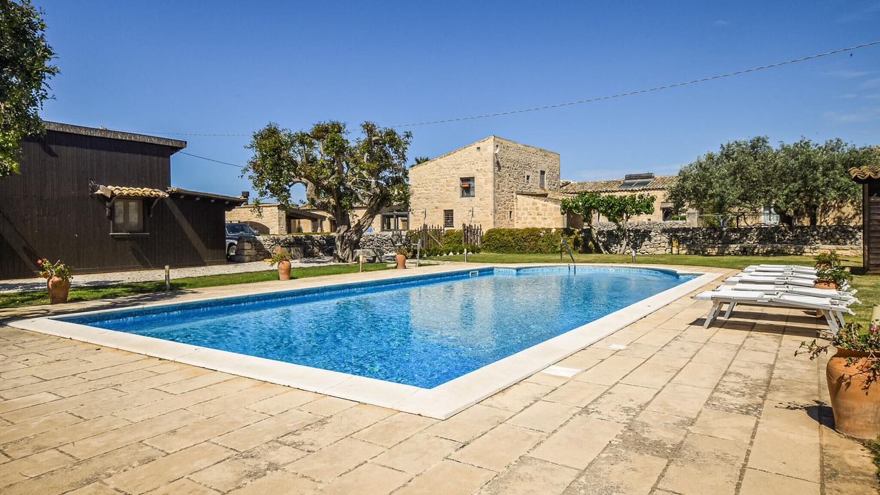 Photo of Outdoor in Santa Croce Camerina