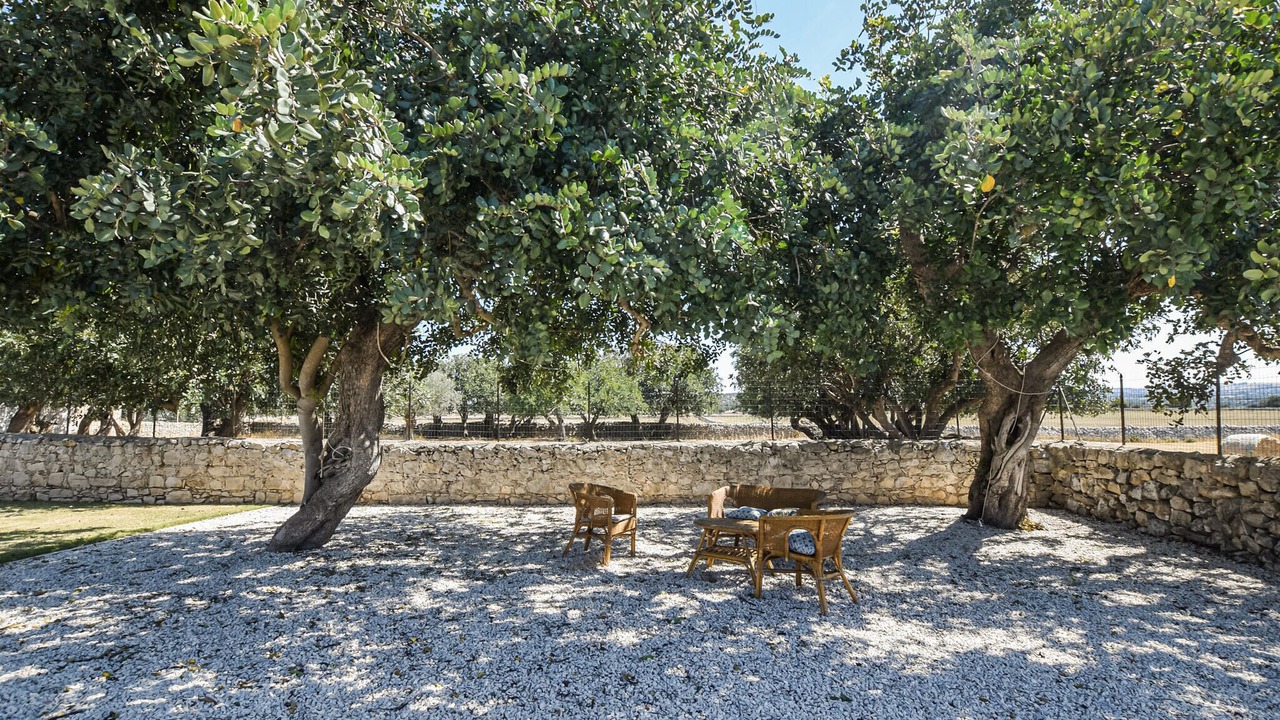 Photo of Outdoor in Santa Croce Camerina