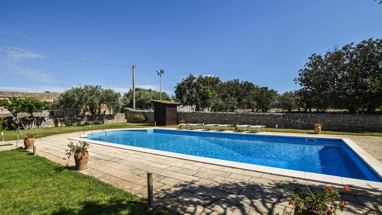 Photo of Outdoor in Santa Croce Camerina