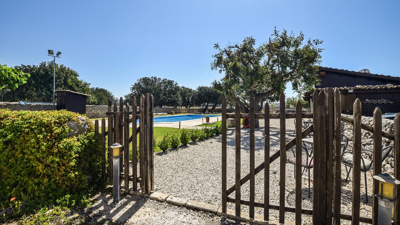 Photo of Outdoor in Santa Croce Camerina