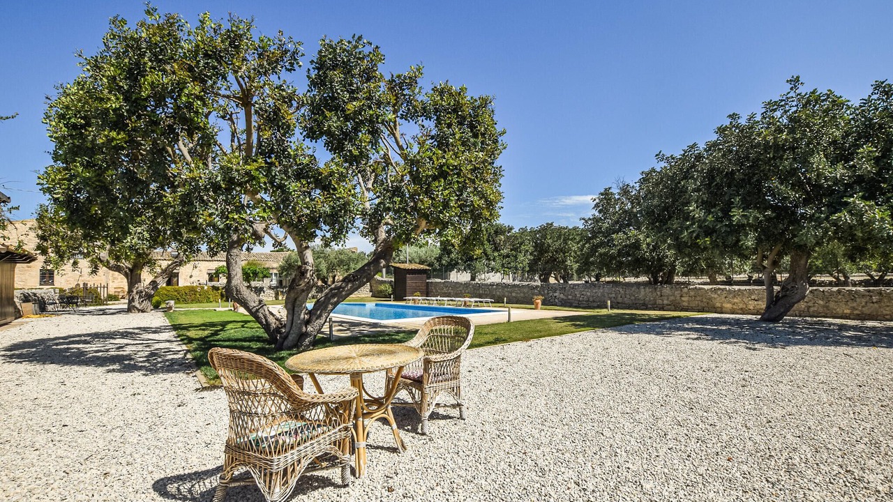 Photo of Outdoor in Santa Croce Camerina
