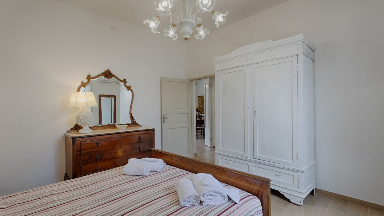 Photo of Bedroom in Rilievo