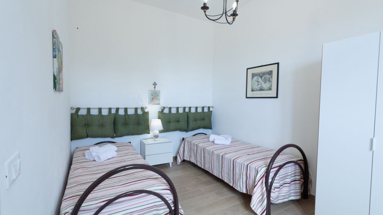 Photo of Bedroom in Rilievo