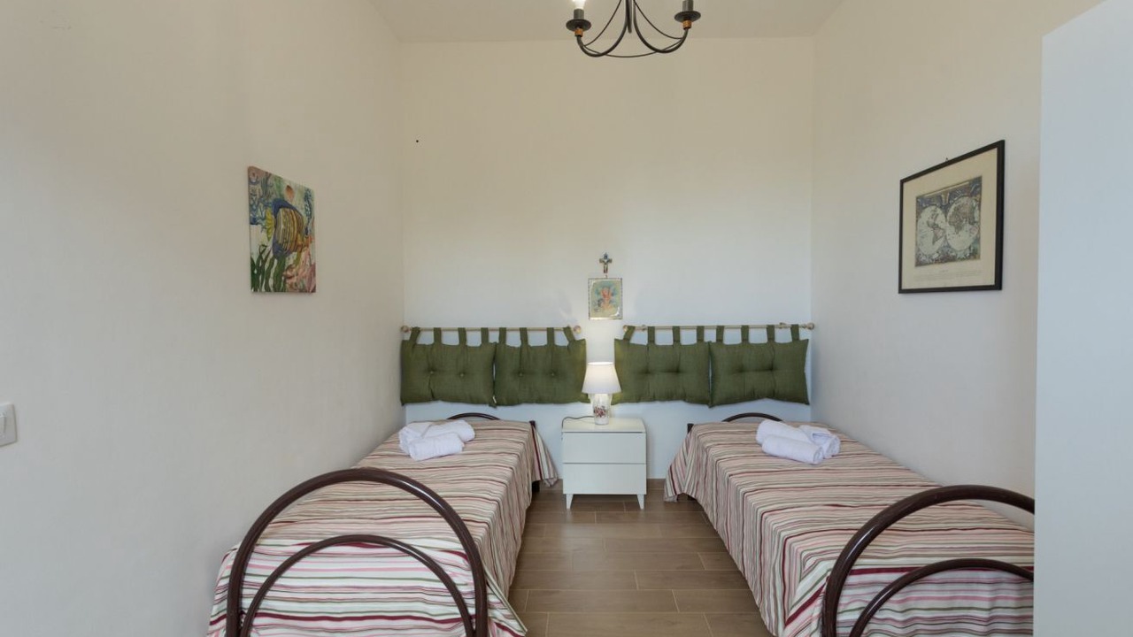 Photo of Bedroom in Rilievo