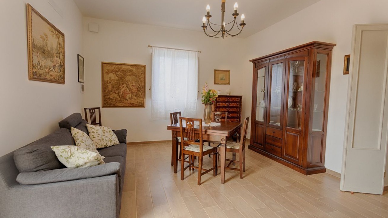 Photo of Livingroom in Rilievo