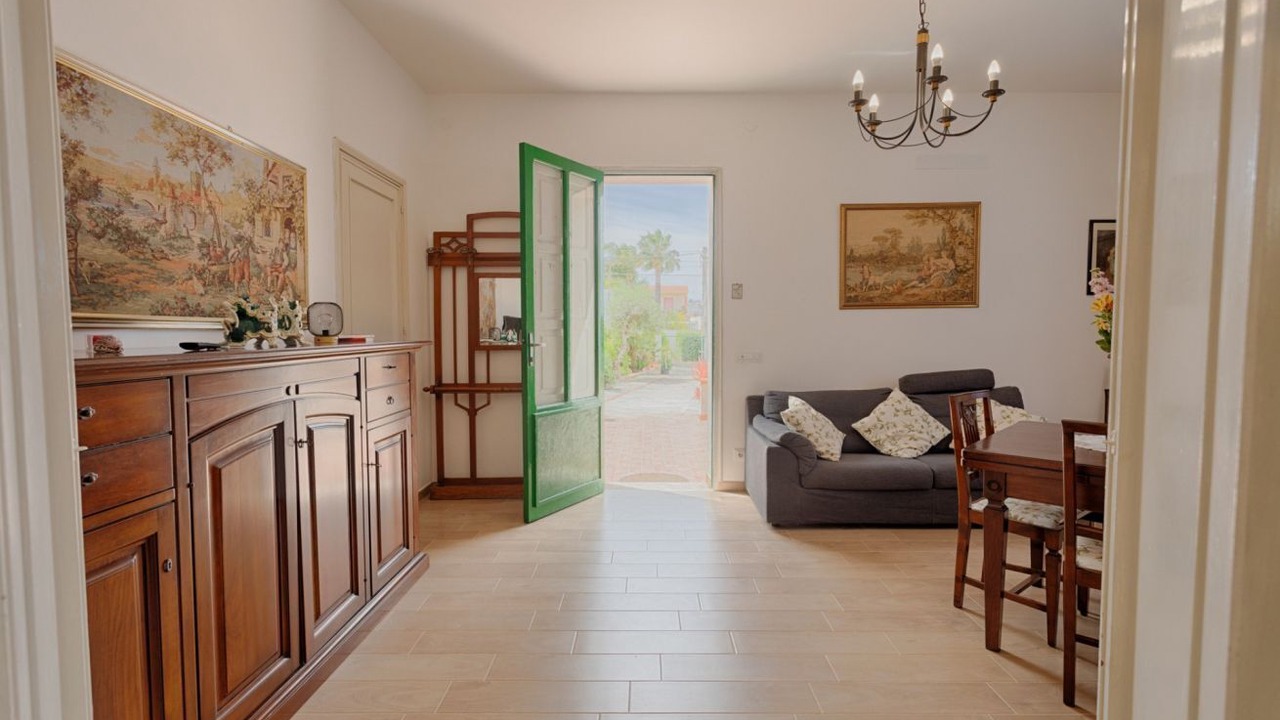 Photo of Livingroom in Rilievo
