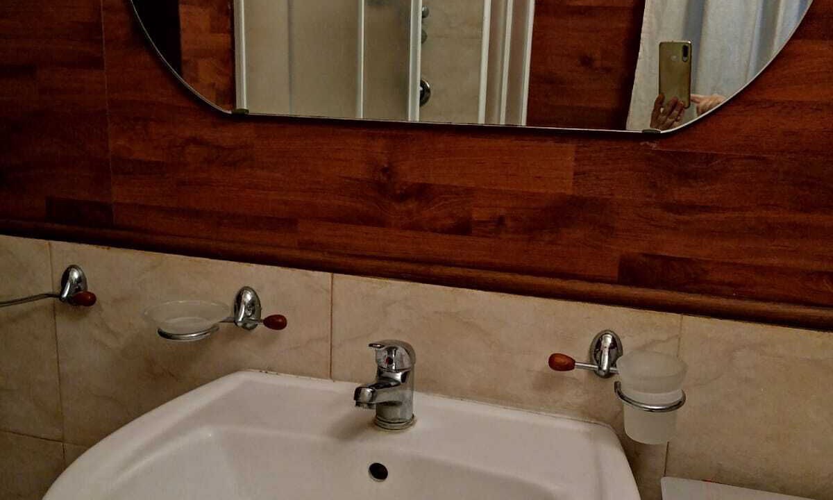 Photo of Bathroom in Riposto