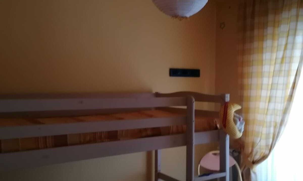 Photo of Bedroom in Riposto