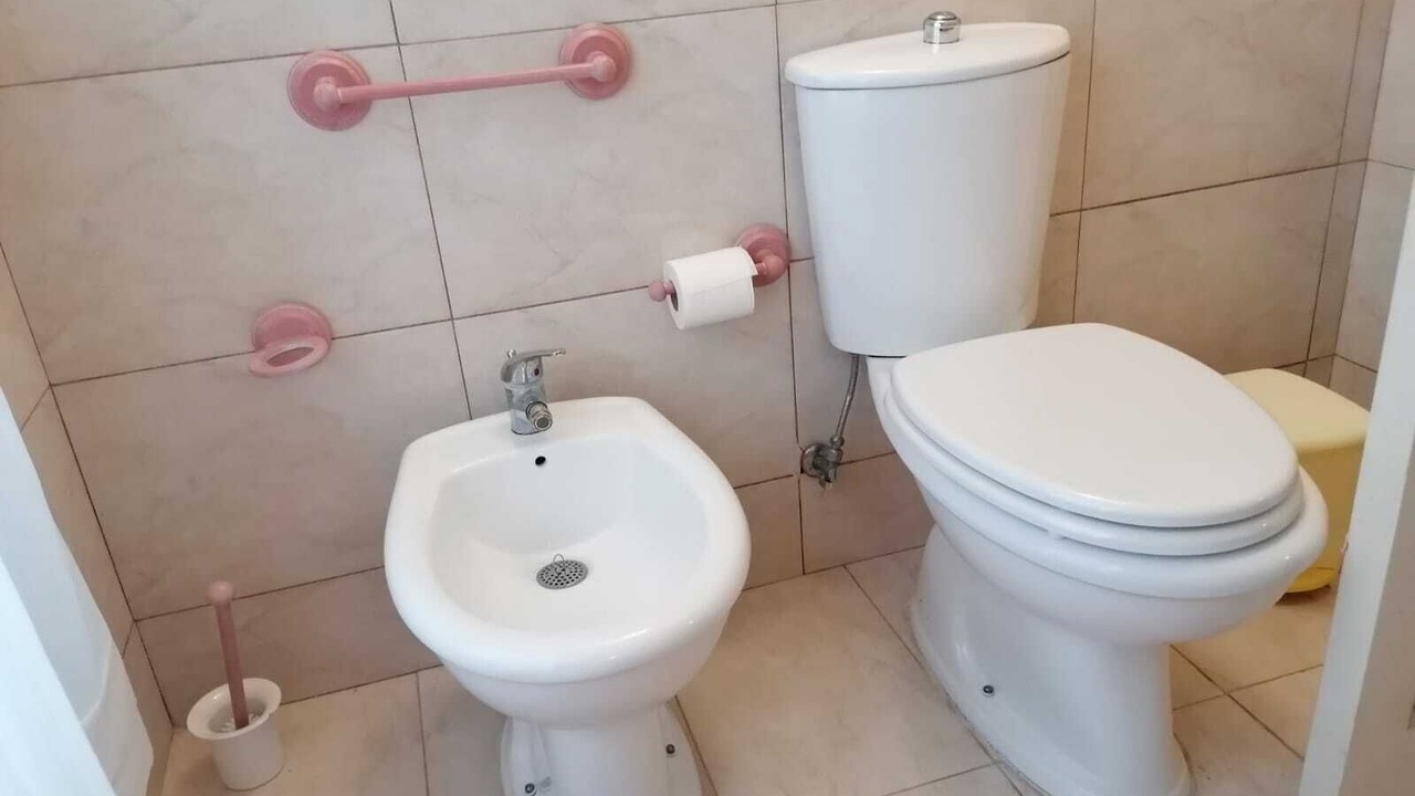 Photo of Bathroom in Riposto