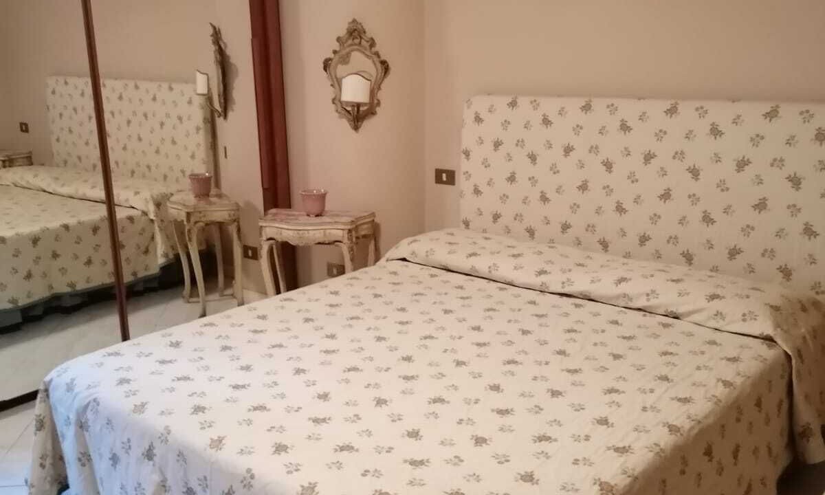 Photo of Bedroom in Riposto