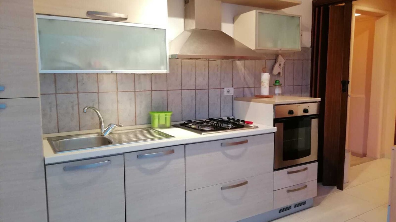 Photo of Kitchen in Riposto