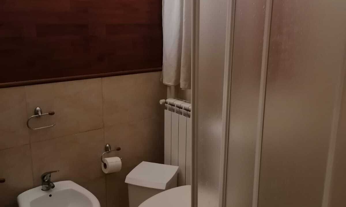Photo of Bathroom in Riposto
