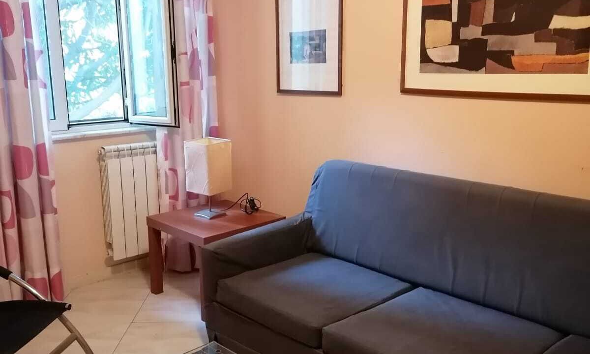 Photo of Livingroom in Riposto
