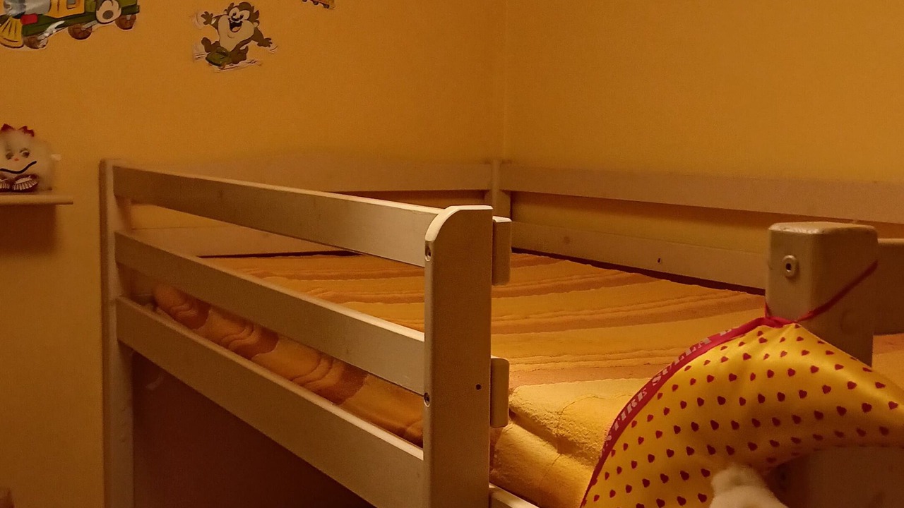 Photo of Bedroom in Riposto