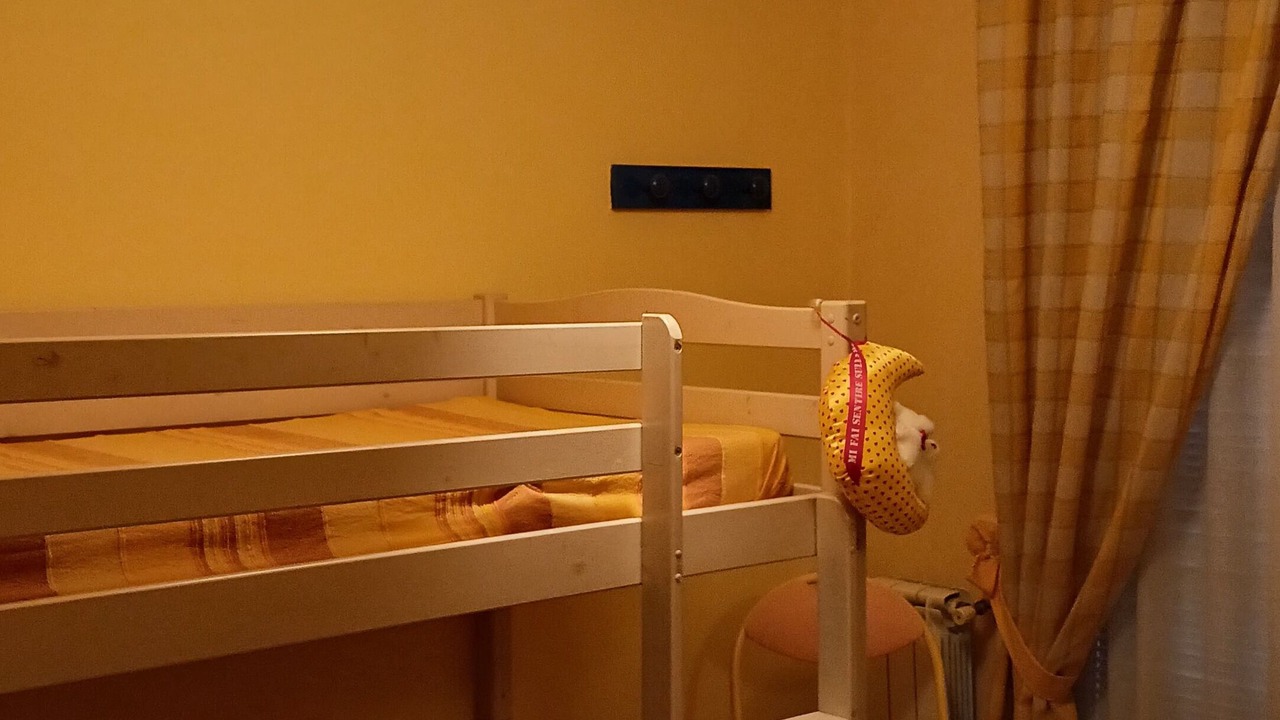 Photo of Bedroom in Riposto