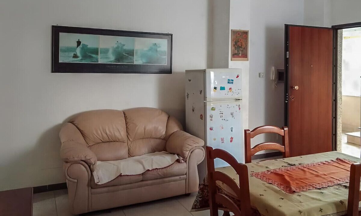 Photo of Livingroom in Palmi