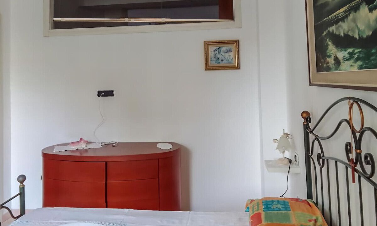 Photo of Bedroom in Palmi