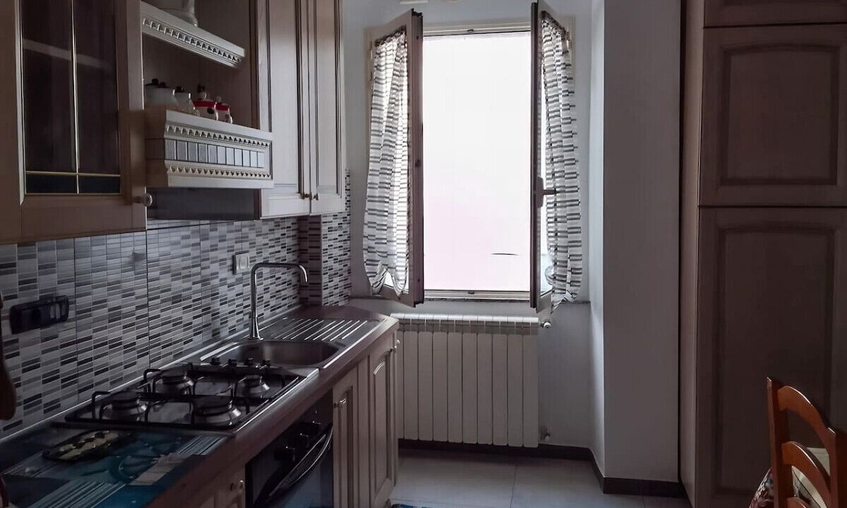 Photo of Kitchen in Palmi