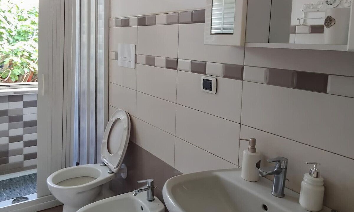 Photo of Bathroom in Palmi