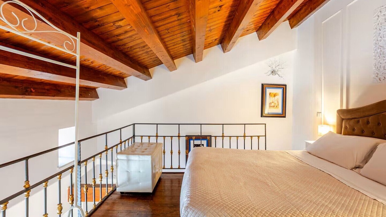 Photo of Bedroom in Kalsa