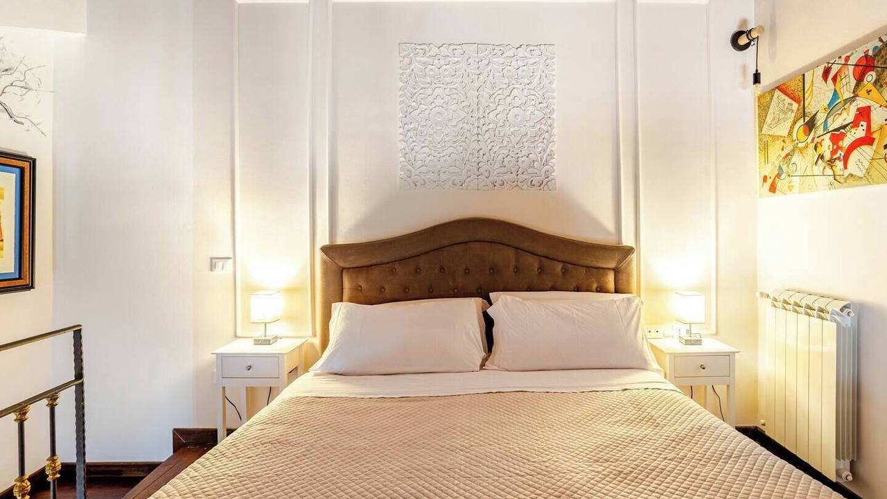 Photo of Bedroom in Kalsa