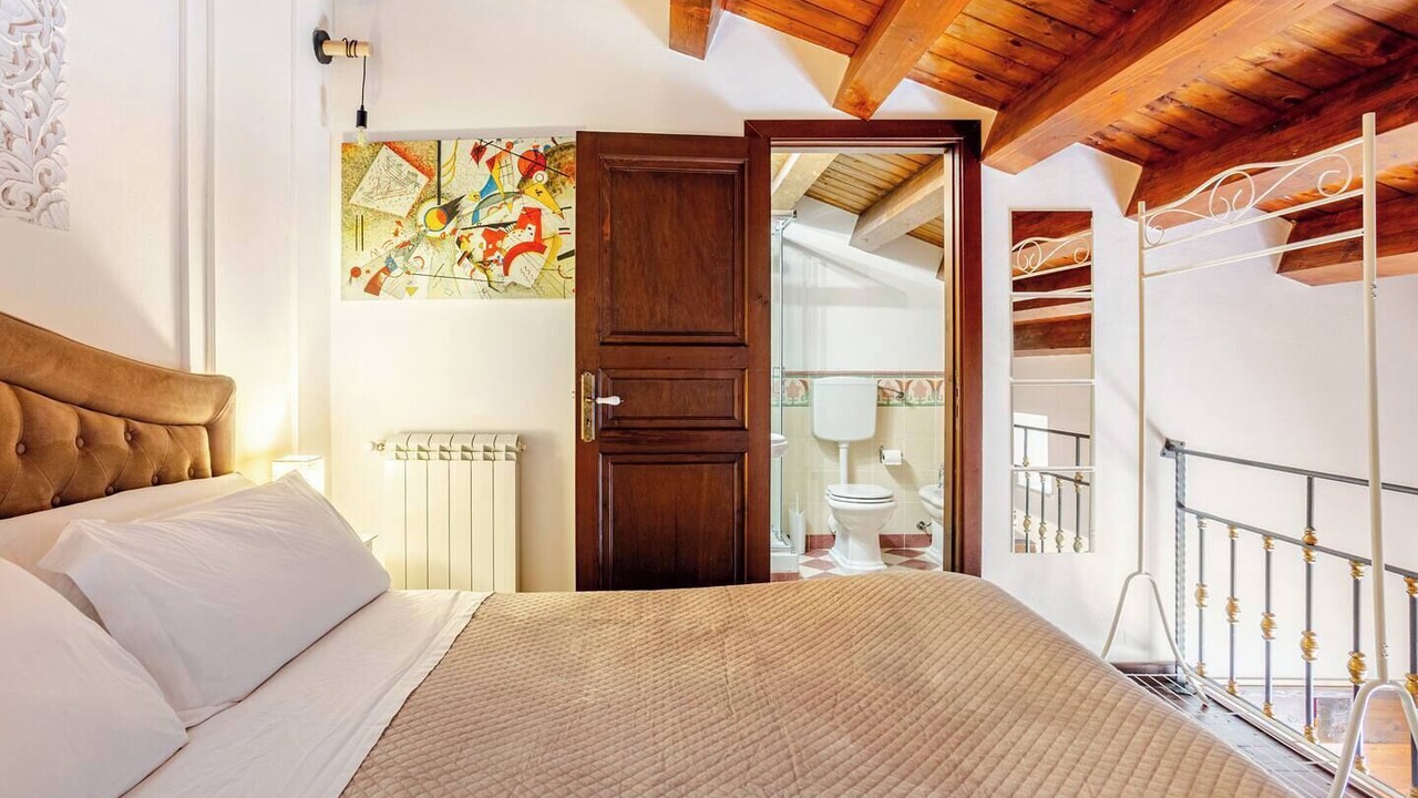 Photo of Bedroom in Kalsa