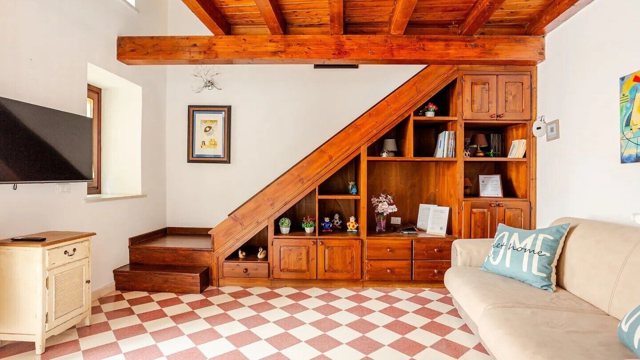 Photo of Livingroom in Kalsa