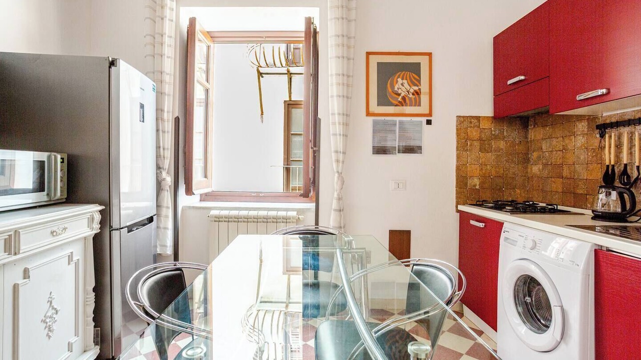 Photo of Kitchen in Kalsa